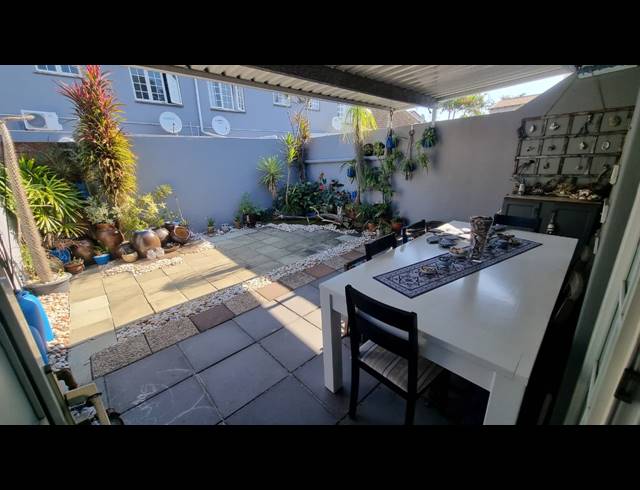 1 BEDROOM APARTMENT FOR SALE IN MEER EN SEE